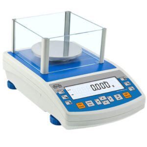 Analytical Balance PS R2 H, Radwag, Poland