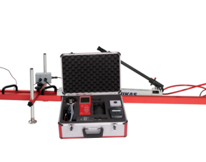 Static Plate Load Tester