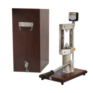 Point Load Tester