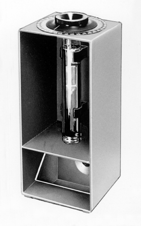 Vertical Polarimeter Terriss Selectech