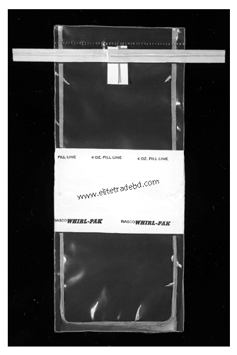 Sample Bag Terriss Selectech