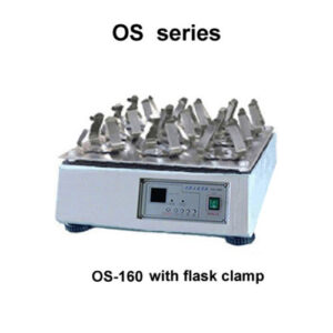 Orbital Flask Shaker OS Series, ESMC, Humanlab, Korea