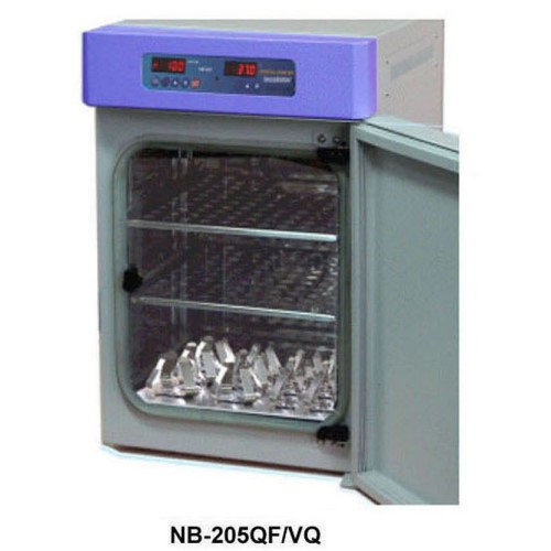 Shaker and Incubator NB series, ESMC, Humanlab, Korea