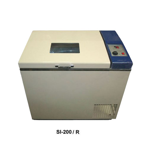 Shaking Incubator, SI Series, ESMC, Humanlab, Korea
