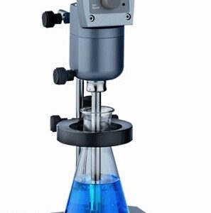 Silent Crusher M Homogenizer