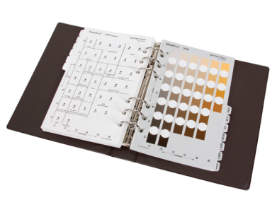Soil Color Charts