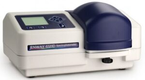 Spectrophotometers, Jenway 6320D