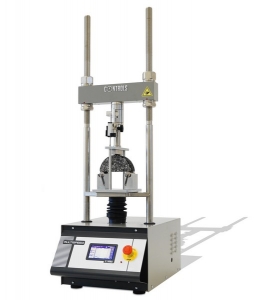 Stand-alone Semi Circular Bend SCB tester