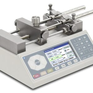 Syringe pumps, Nexus High Performance Series Models 6000