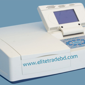 UV-VIS SPECTROPHOTOMETER T 70 / T 70+, PG Instruments