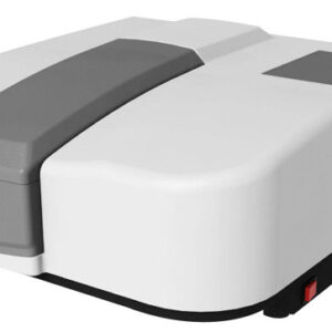 T 92+ Double Beam Spectrophotometer, PG Instriments