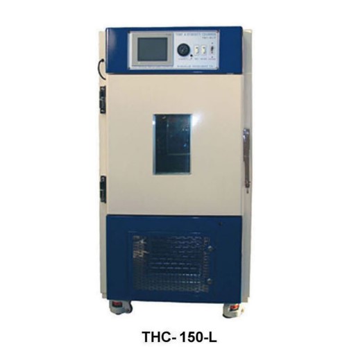 Humidity Chamber, THC Series, ESMC, Humanlab, Korea