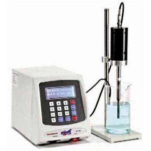 Ultrasonic Homogenizer System with Digital Controls and Display CY-500