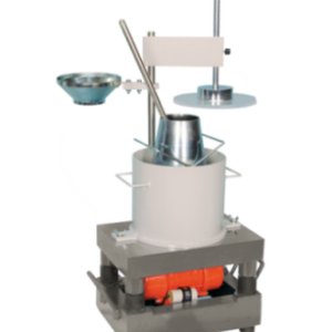 Vebe Consistometer