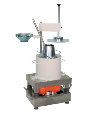 Vebe Consistometer