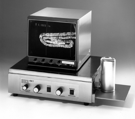 Video Seam Monitor