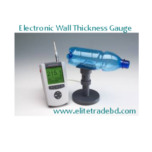 Wall Thickness Gauge, Terriss, USA