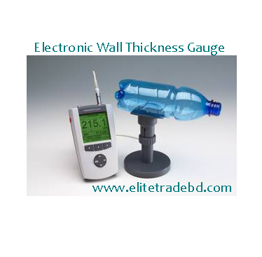 Wall Thickness Gauge, Terriss, USA