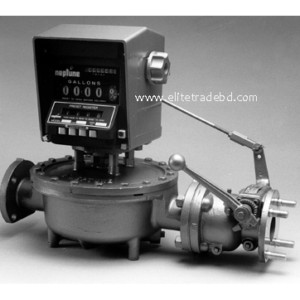 Water Meter, Terriss Consortium, USA